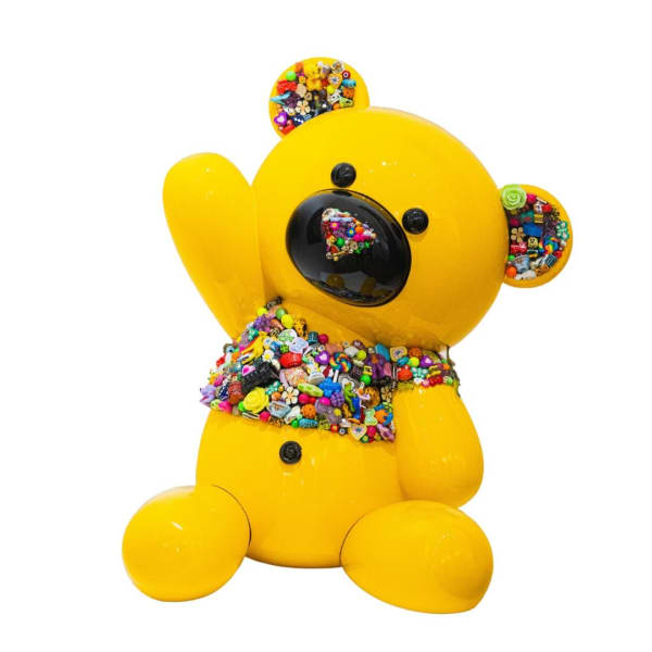 Rachel K, EDWARD, 2023