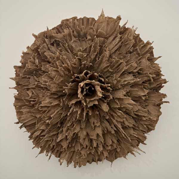 Yousra Wahba, Firing Memory , 2025