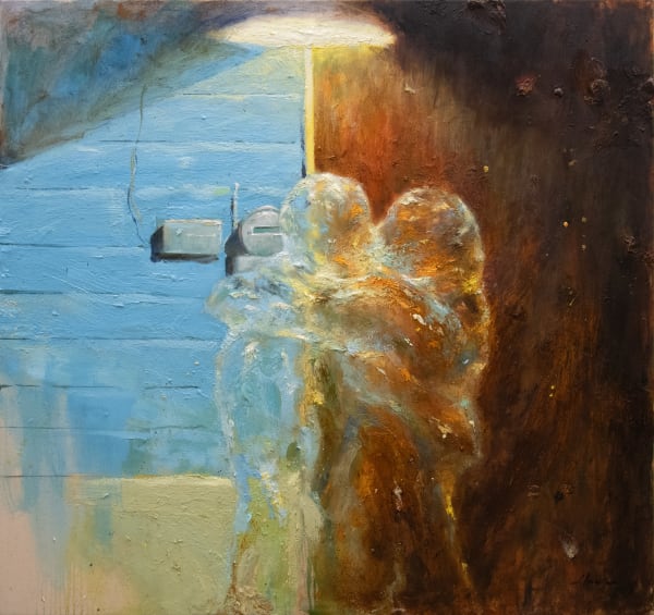 Reynier Llanes, Eve, 2025