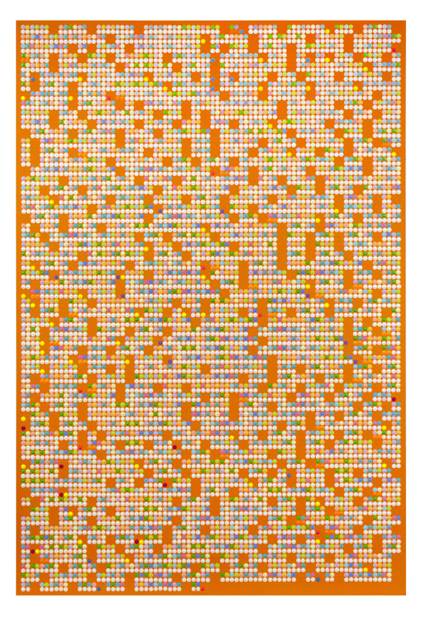 Josh Rowell, Kepler's Harmonices Mundi - Part 4, 2022