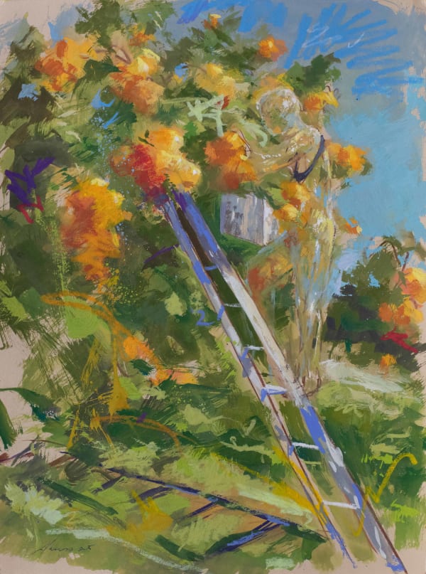 Reynier Llanes, Holiday , 2025