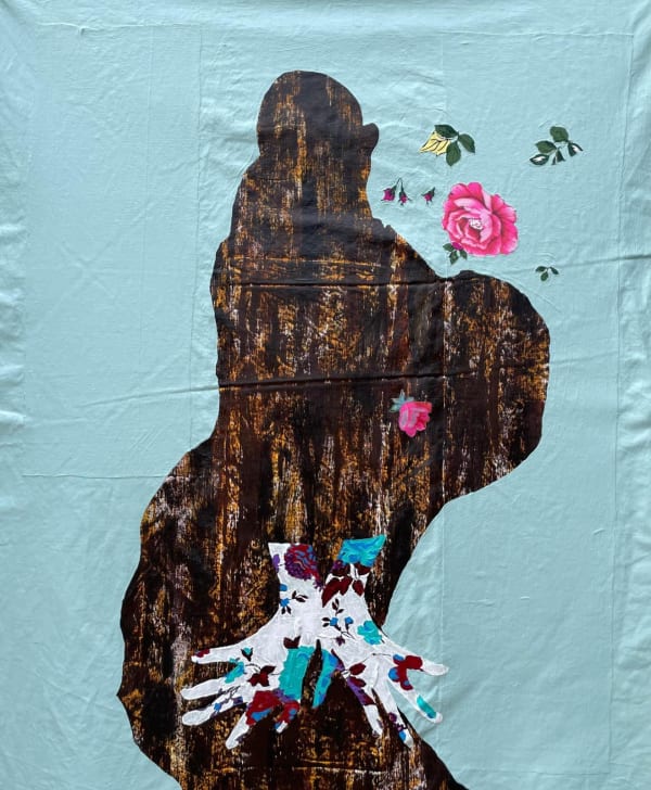 Florence Nanteza, First Show , 2023