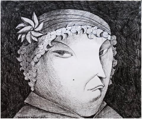 Annie Kurkdjian, Untitled , 2021