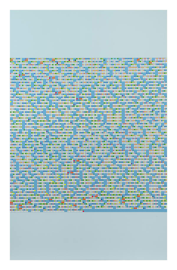 Josh Rowell, Liber Abaci, Leonardo Fibonacci, 2021