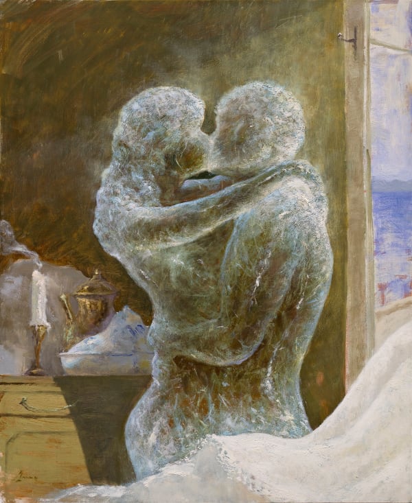 Reynier Llanes, Glim , 2019