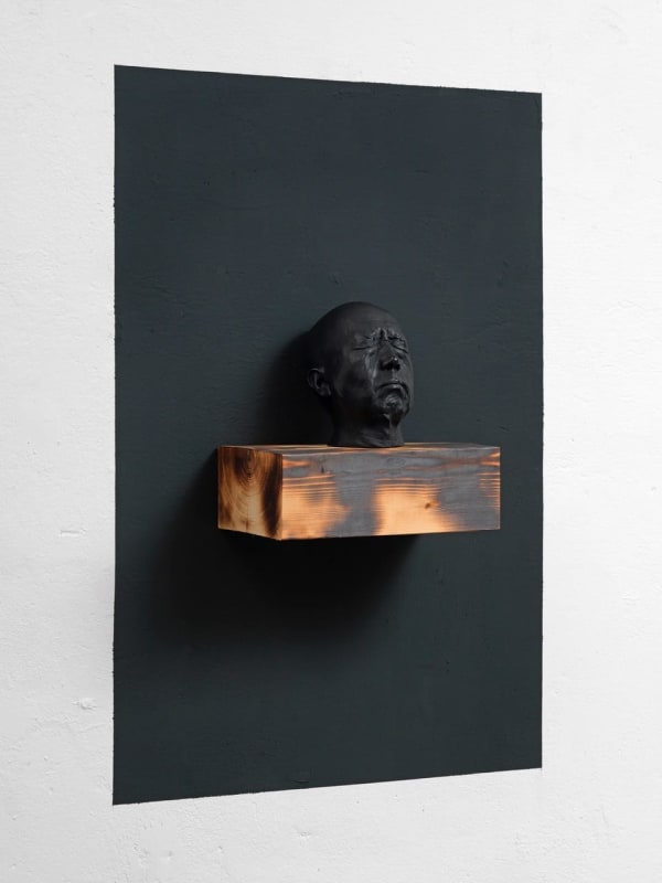 Wolfgang Stiller, Remembrance , 2016