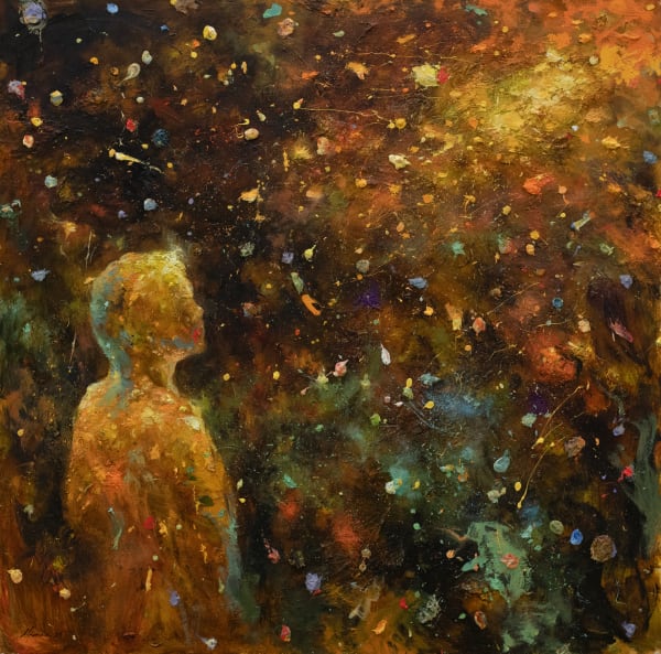 Reynier Llanes, Stellar , 2025