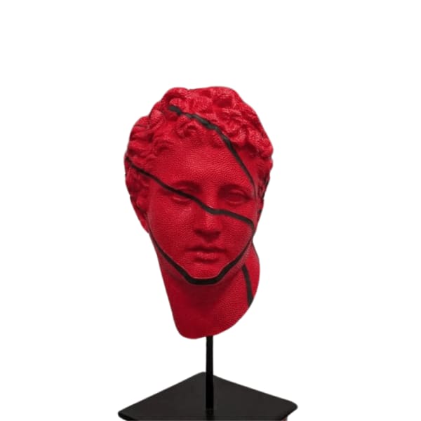 Laurent Perbos, Anti-Basket Ball , 2022