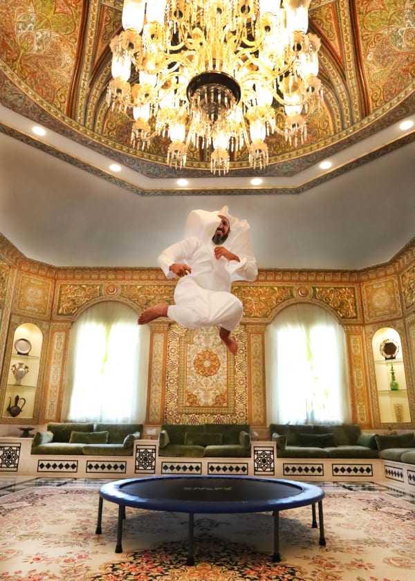 Khalid Zahid, Simplicity of Islam, 2014