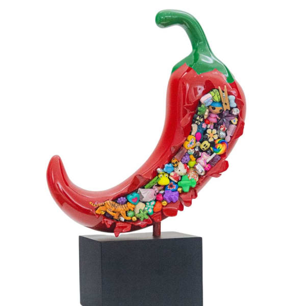 Rachel K, MINI RCHILLI, 2022