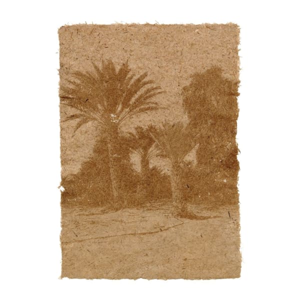 Salmah Almansoori, Archiving Ghayathi: Memory, Material, and Place