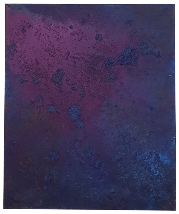 Eltjon Valle, Missing Earth , 2020