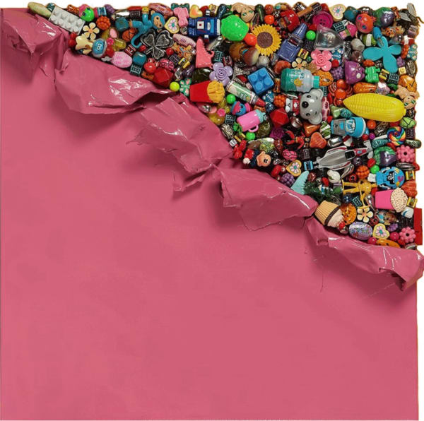 Rachel K, Pinky Promise , 2024