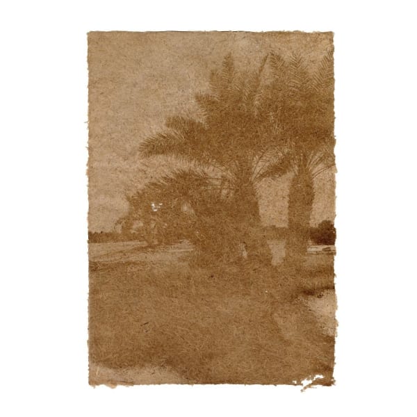Salmah Almansoori, Archiving Ghayathi: Memory, Material, and Place