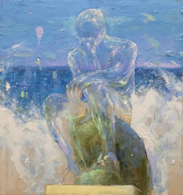 Reynier Llanes, Thoughts , 2025