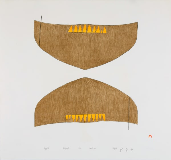 Quggliik (Two Kudliks)