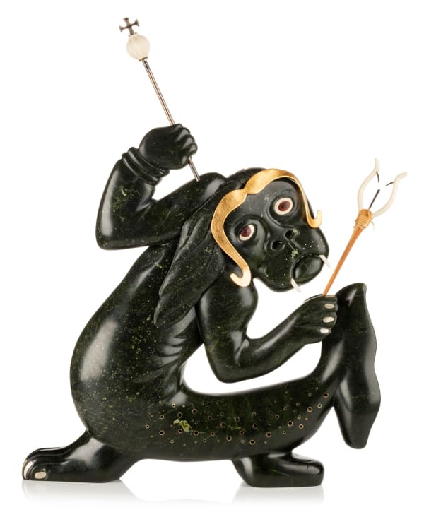 The Ties that Bind Us