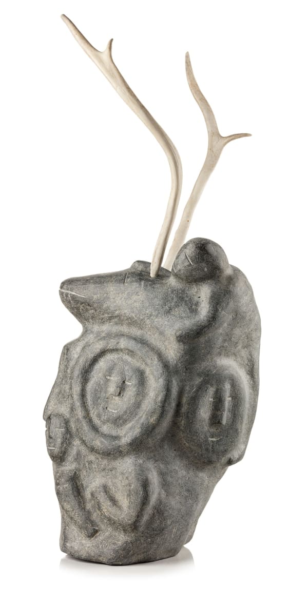 Caribou and the People