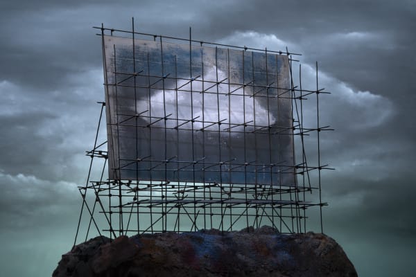 CloudMapping #9599, 2021