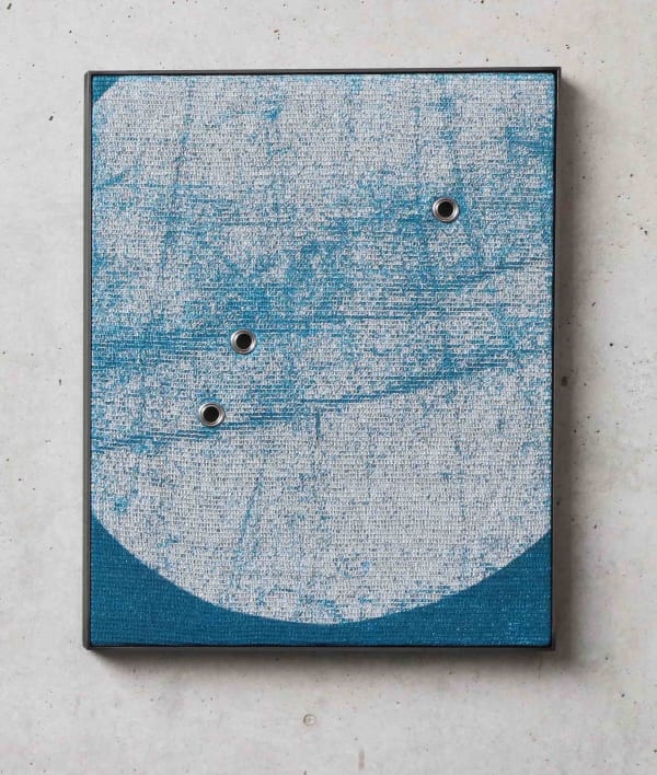 Aurélien Martin, Untitled (0O0O0O07), 2020