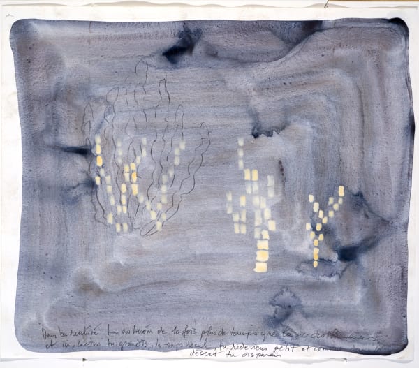 Alphabet-Alphabeth ou Soleil au Nord [4], 2008