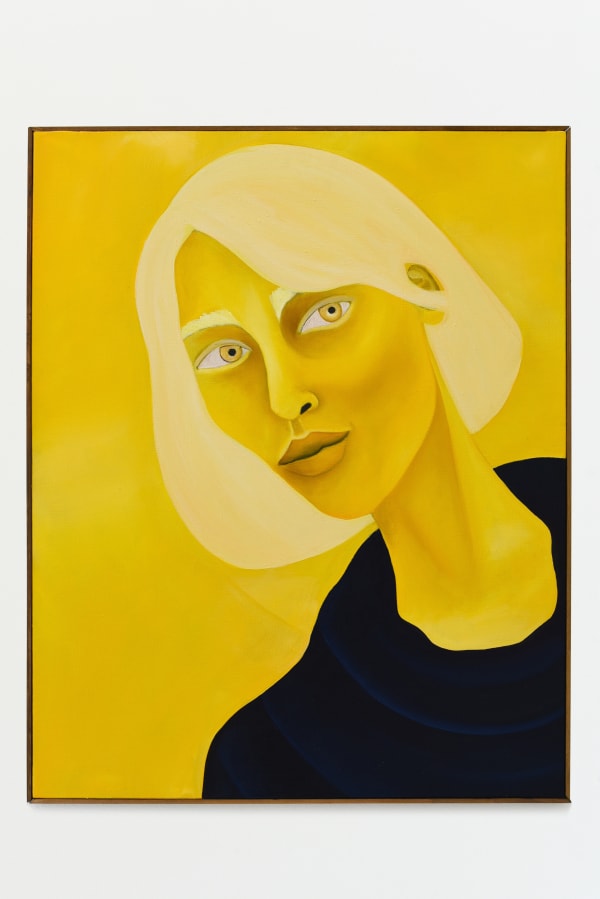 Saskia, 2025