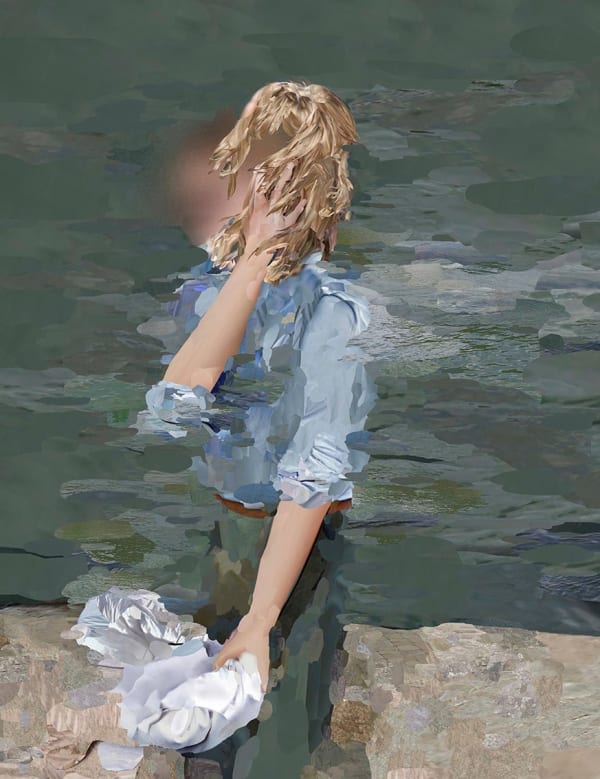Upstream, 2021