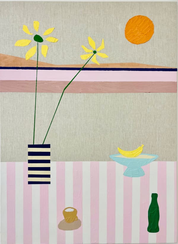Sunflowers, 2023