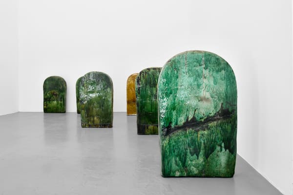 Terre Verte, 2020