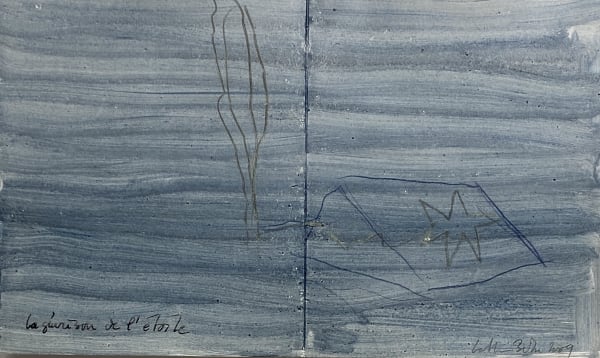 L’Un comme l’Autre [1], 2009