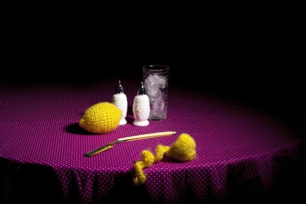 Breakfast with Razor, 2012