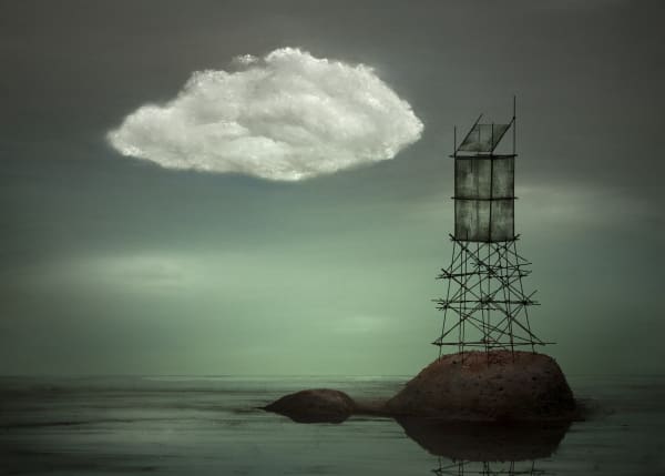 CloudMapping #9521, 2021