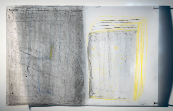 Lumen II, 2006