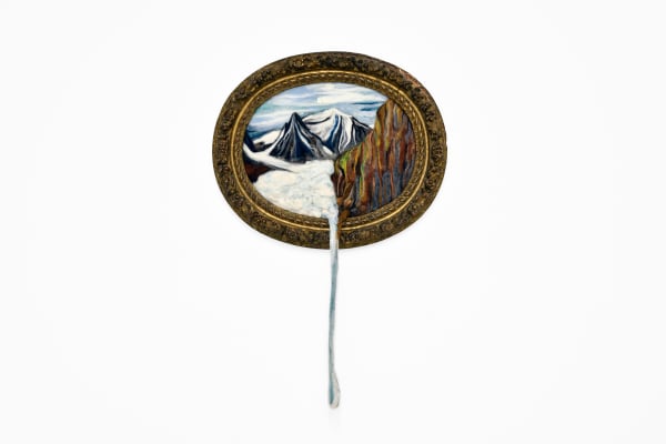 Grindelwald Gletscher, 2020
