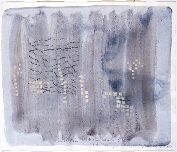 Alphabet-Alphabeth ou Soleil au Nord [2], 2008