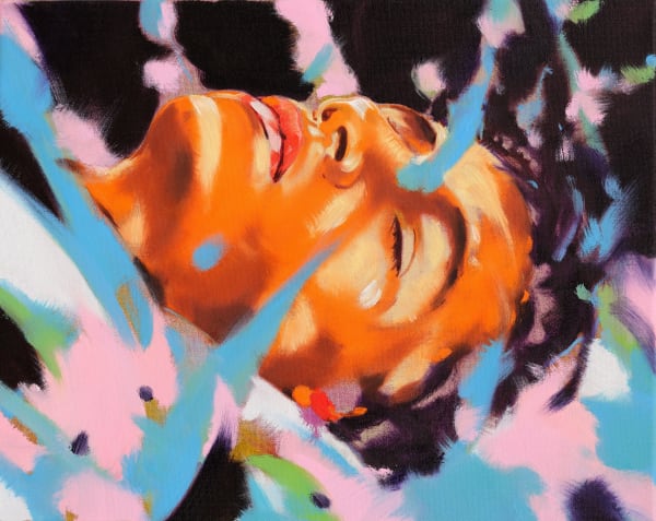 Dreamer, 2024