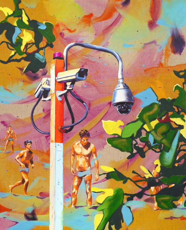 Travelogue, 2024