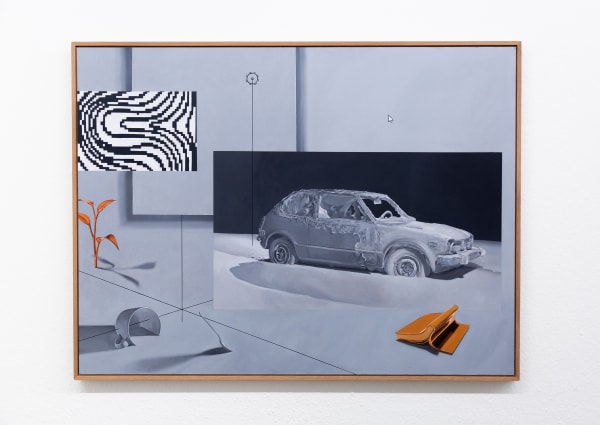 nature_morte_III, 2022