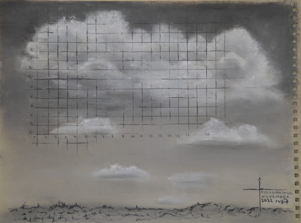 Cloud Mapping Study, 2021