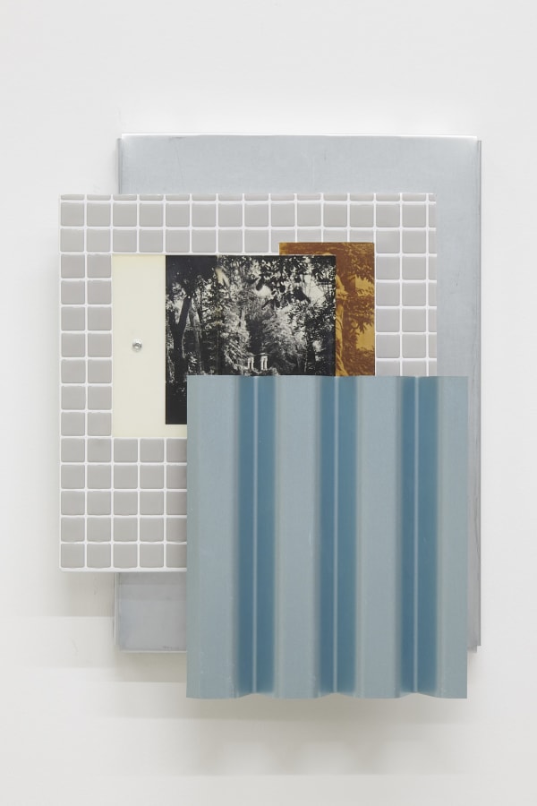 Vikenti Komitski, Untitled, 2020