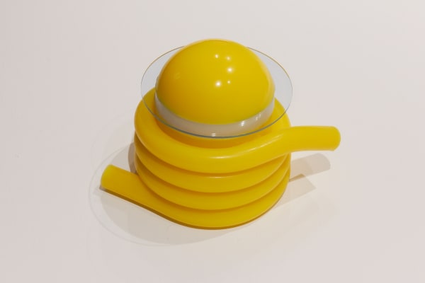 Untitled_1, from the VACUUM SERIES, 2022