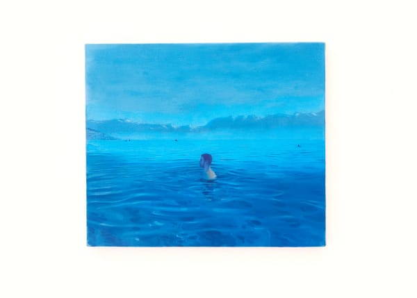 Cold Waters, 2025