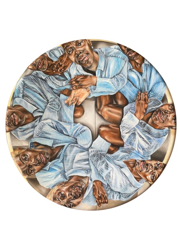 Grief Circle, 2022