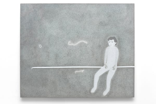 Anjesa Dellova, Individu II, 2025