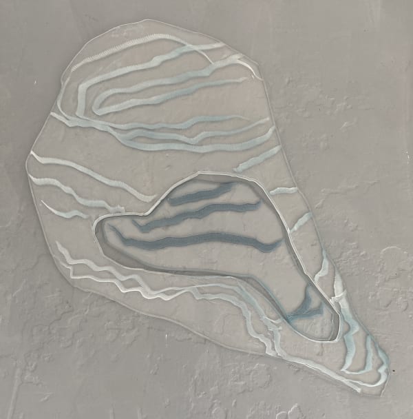 Miroirs (1), 2020-2021