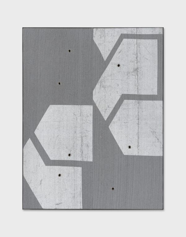 Aurélien Martin, Untitled (0O0O0O03), 2020