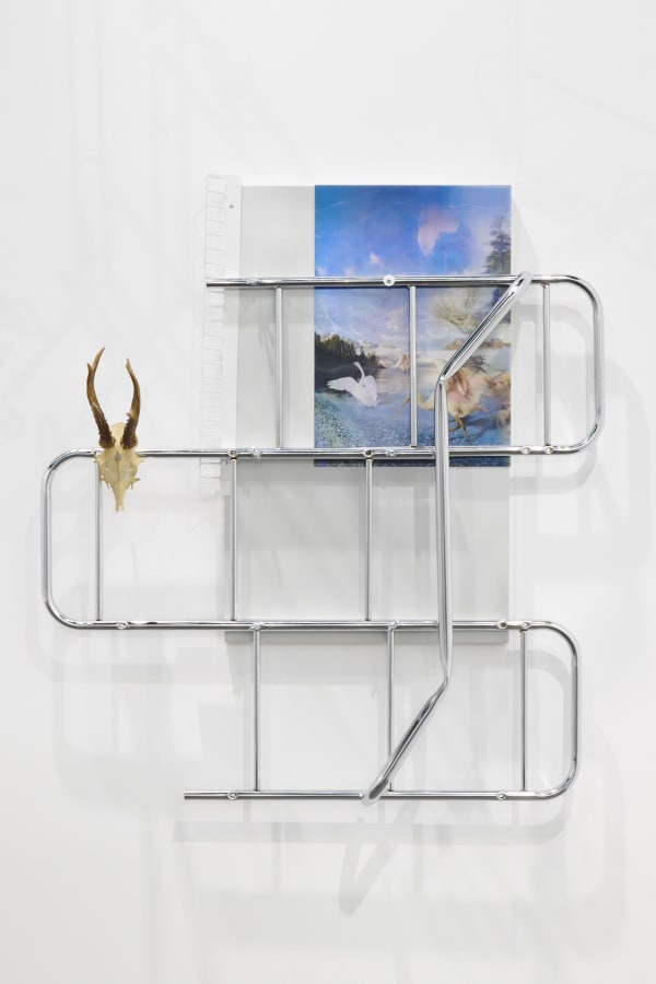 Vikenti Komitski, Flow, 2019