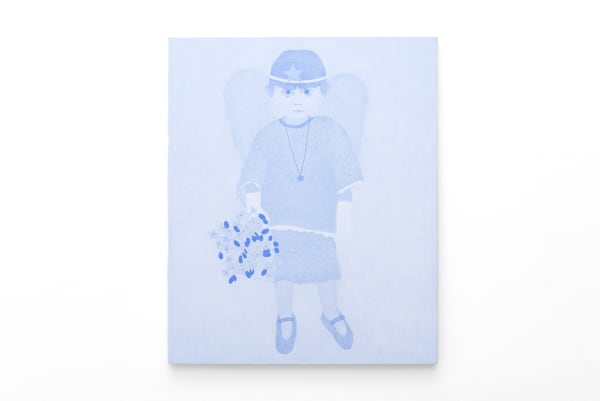 Anjesa Dellova, Ange, 2025