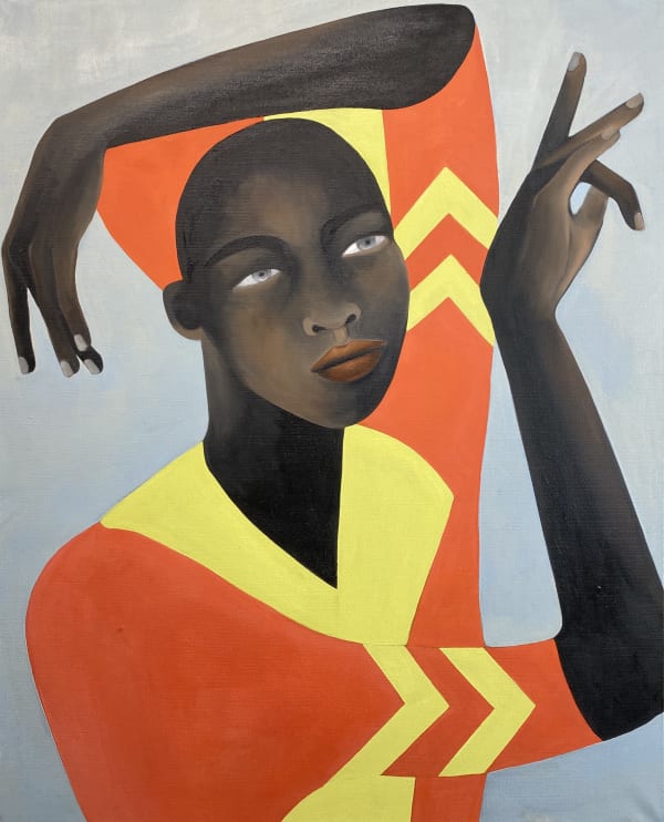 L'invocation, 2022