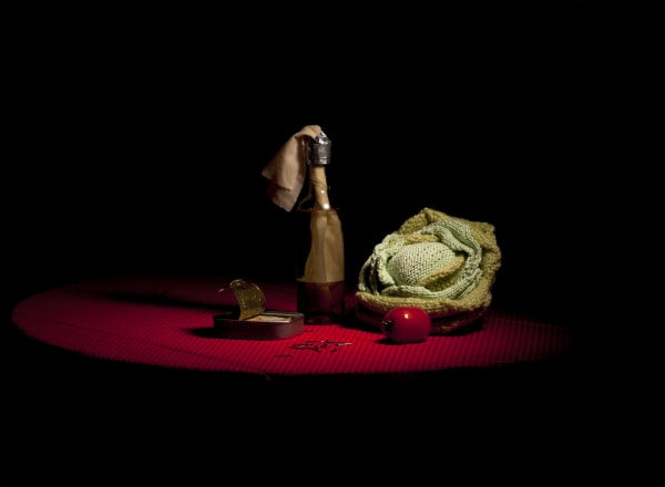 Breakfast with Sardines, 2011